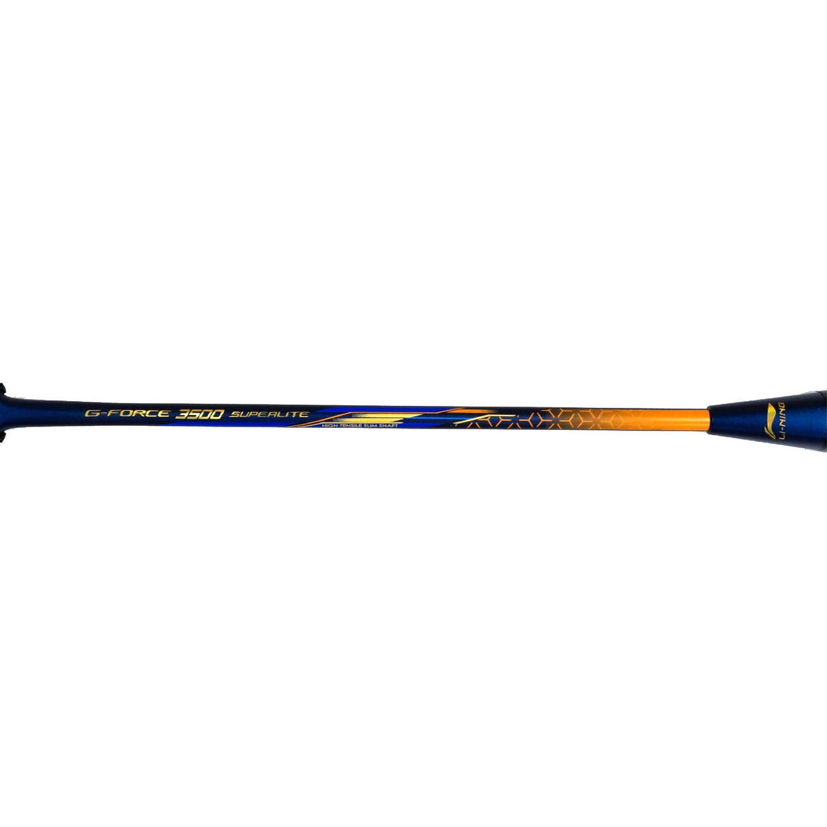 G-Force 3500 Superlite - Navy/Red