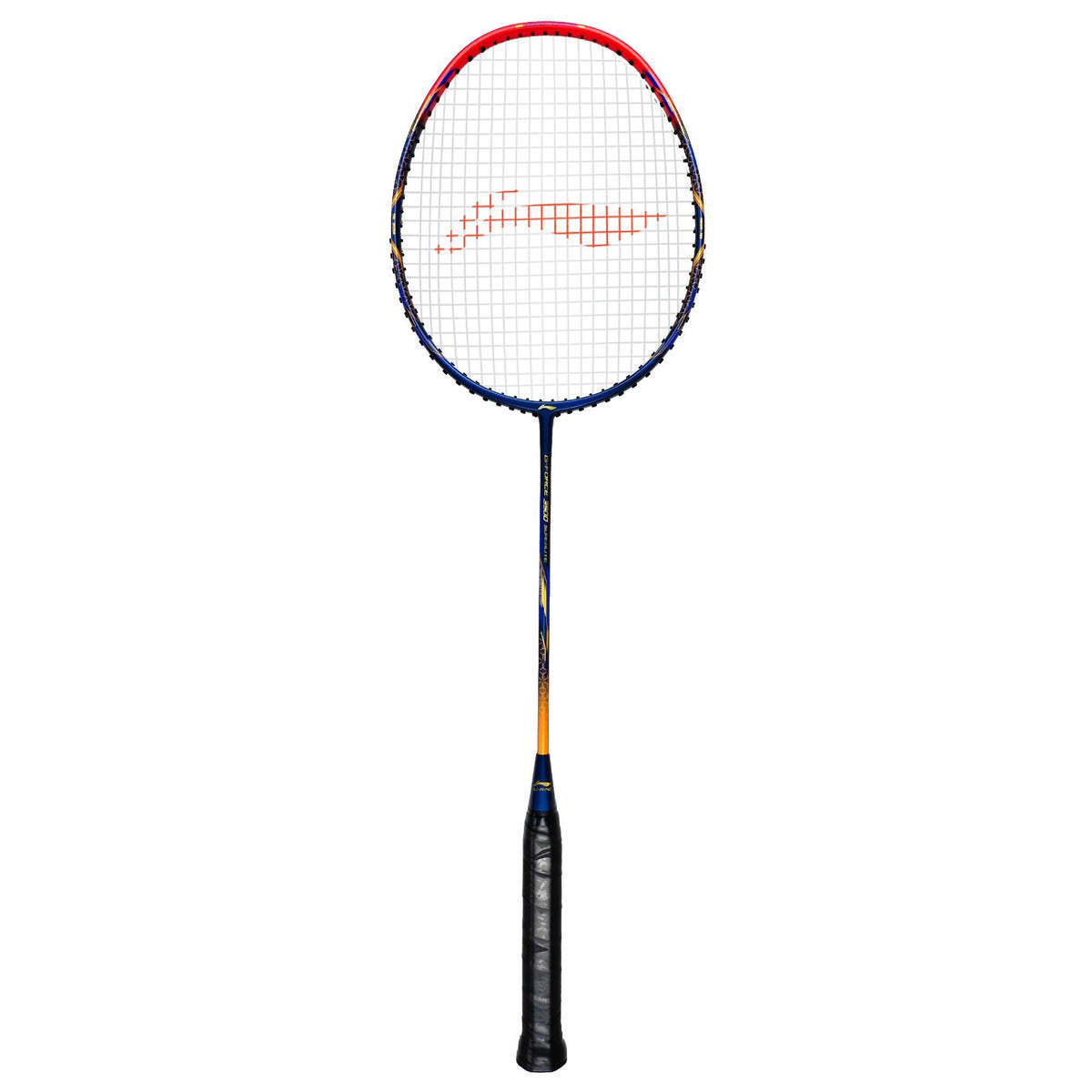 G-Force 3500 Superlite - Navy/Red
