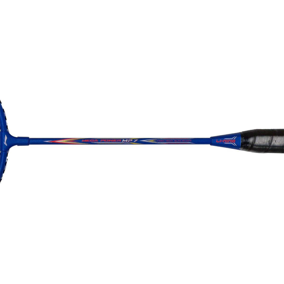 Mega Power-Blue/Orange