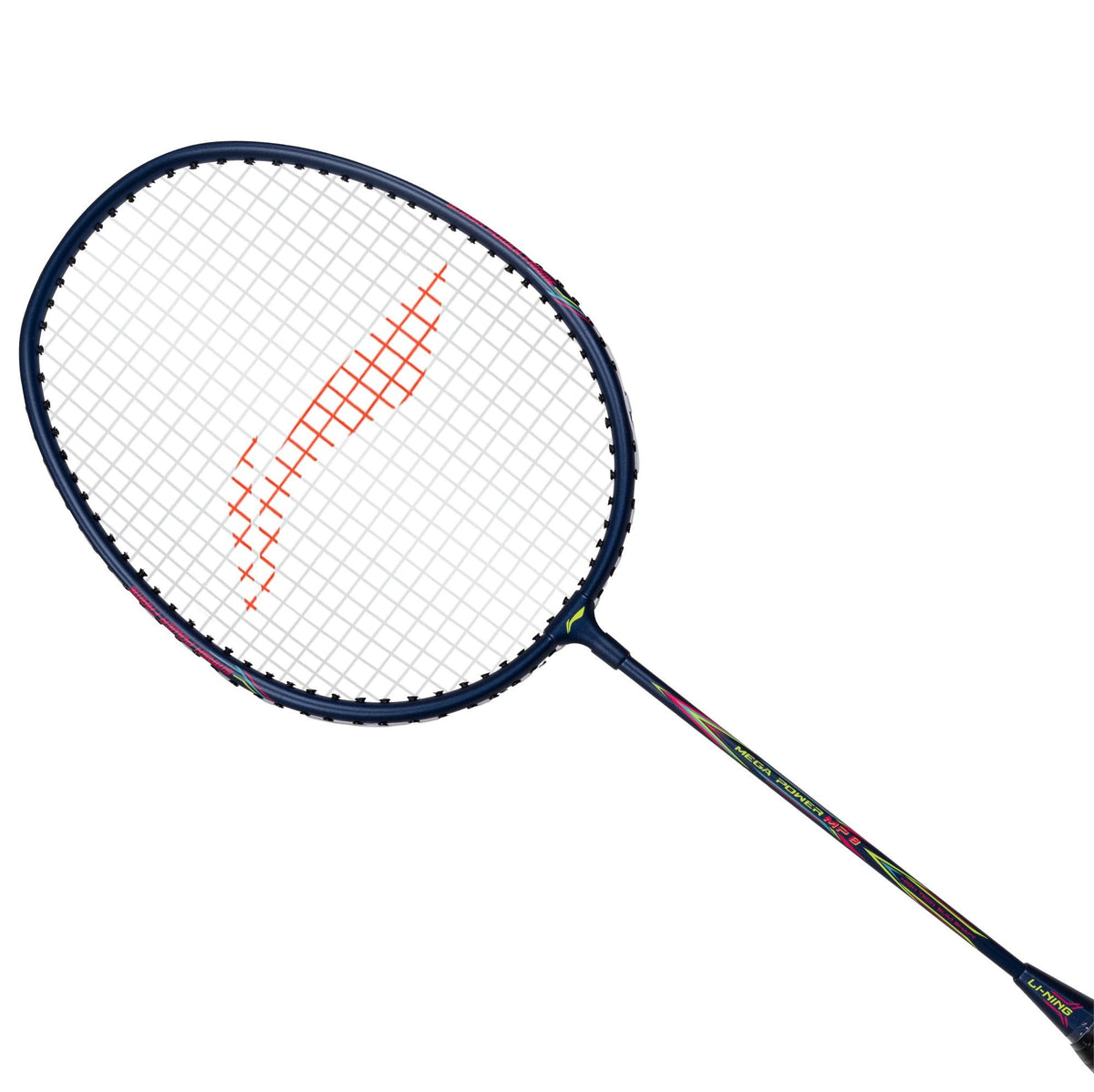 Mega Power-Navy/Pink