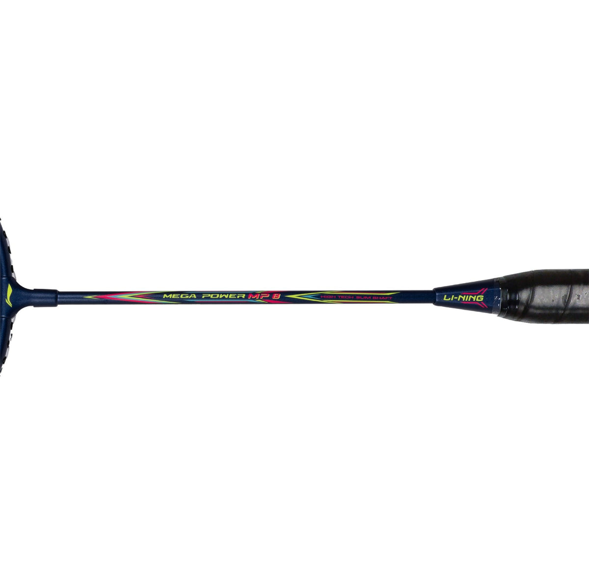 Mega Power-Navy/Pink