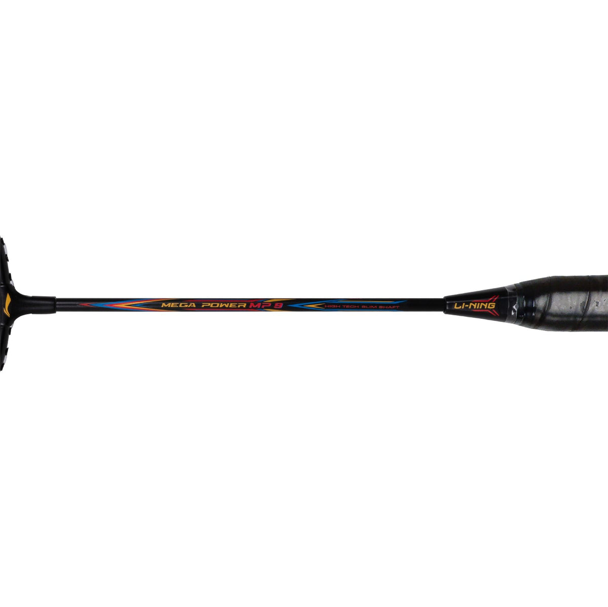 Mega Power-Black/Gold
