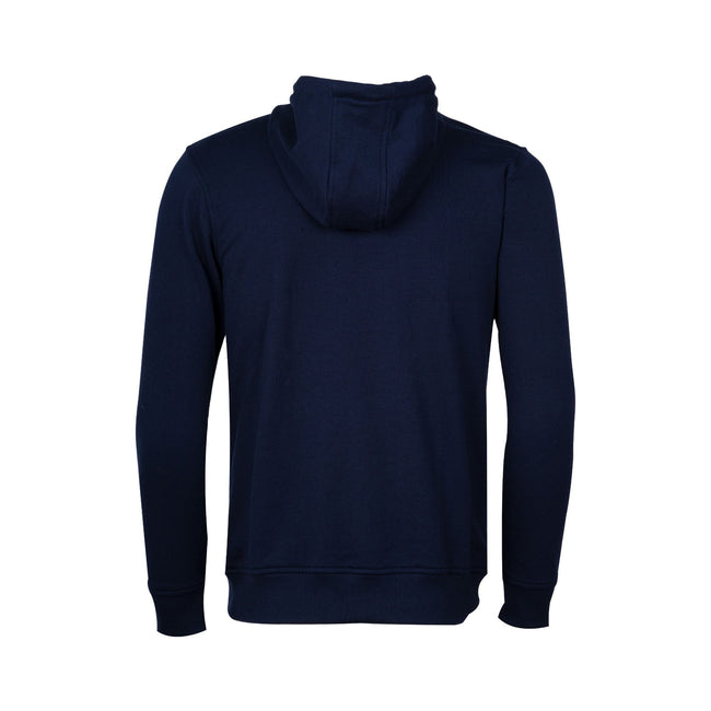 Li-Ning Crew+ Jacket-Navy-XS