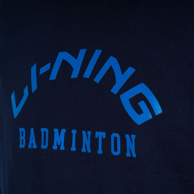 Li-Ning Crew+ Jacket-Navy-XS