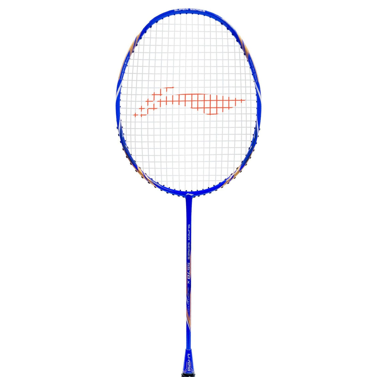 Super Series 78 X -Blue/Gold