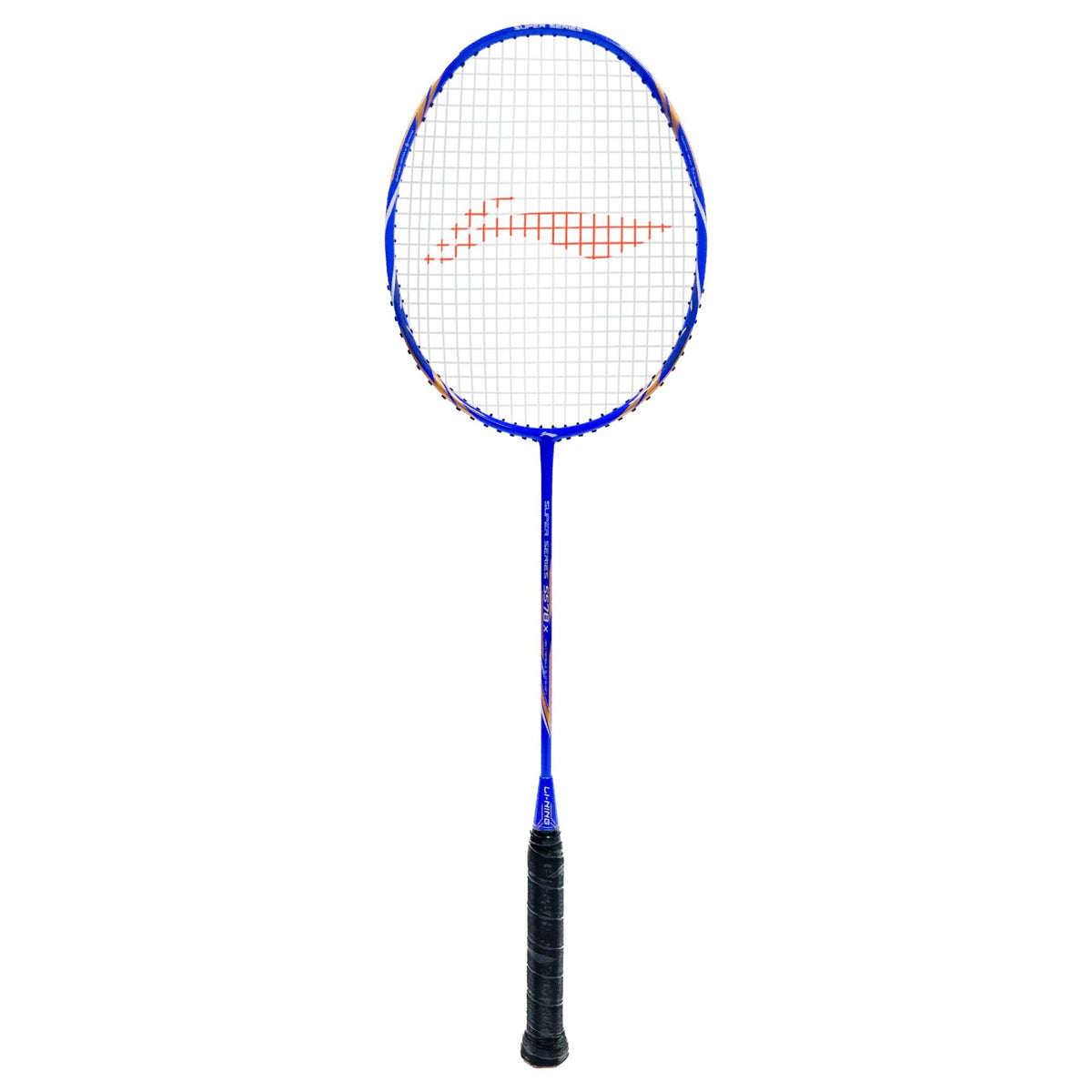 Super Series 78 X -Blue/Gold