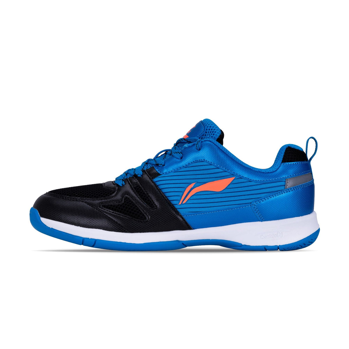 ATTACK G8-Black/Blue-9 UK