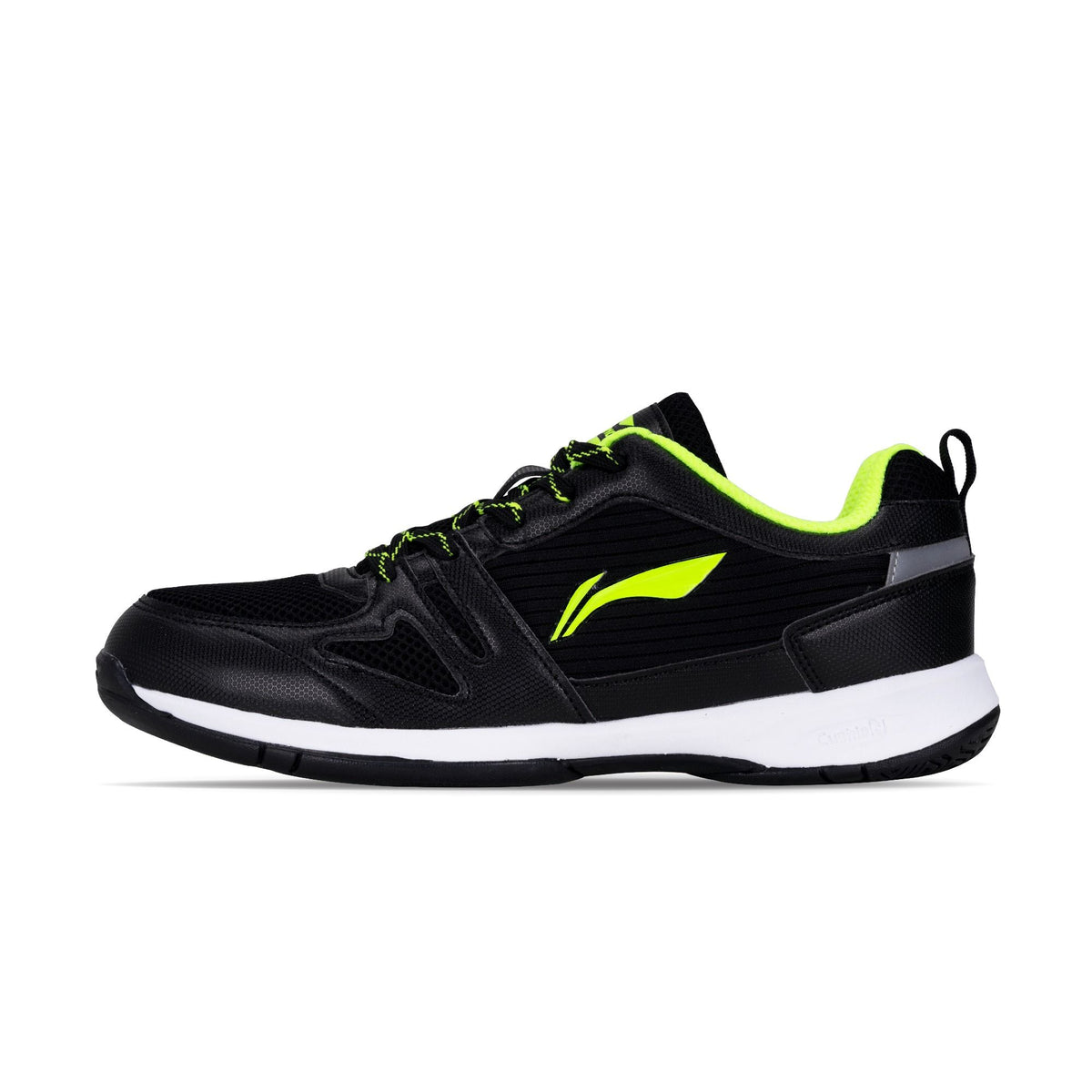 ATTACK G8-Black/Lime-9 UK