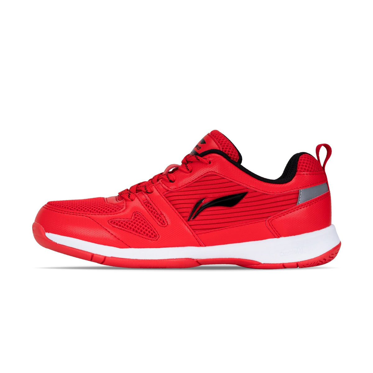ATTACK G8-Red/Black-9 UK