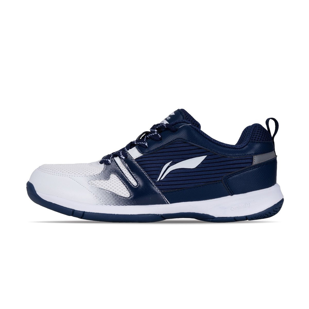 ATTACK G8-White/Navy-9 UK