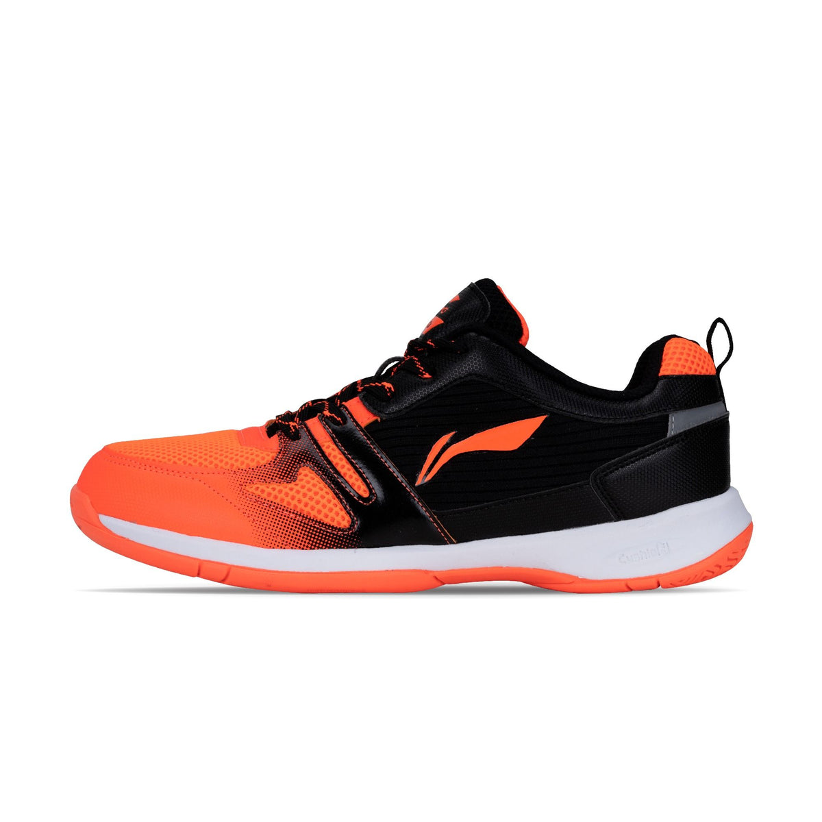 ATTACK G8-Orange/Black-9 UK