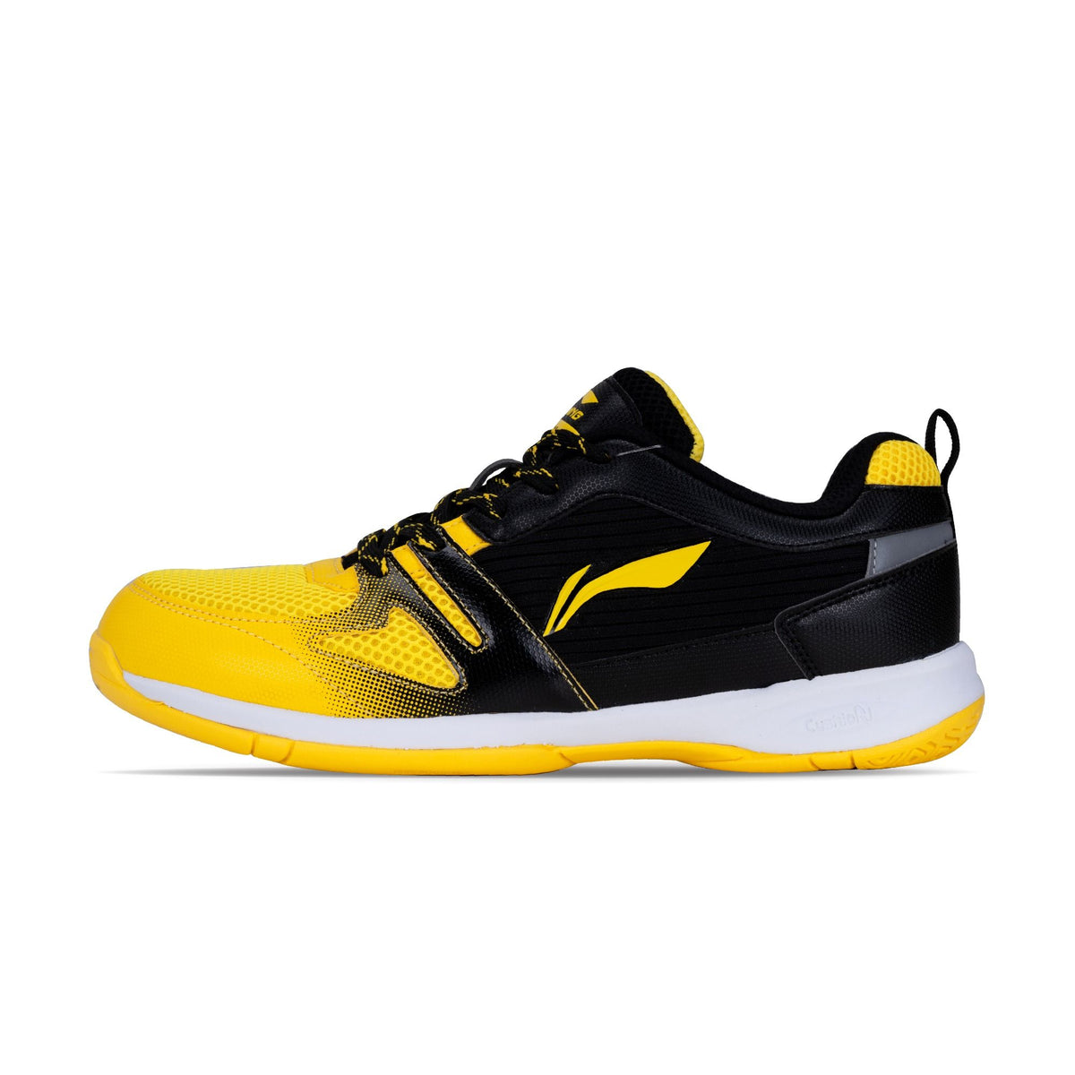 ATTACK G8-Black/Yellow-9 UK