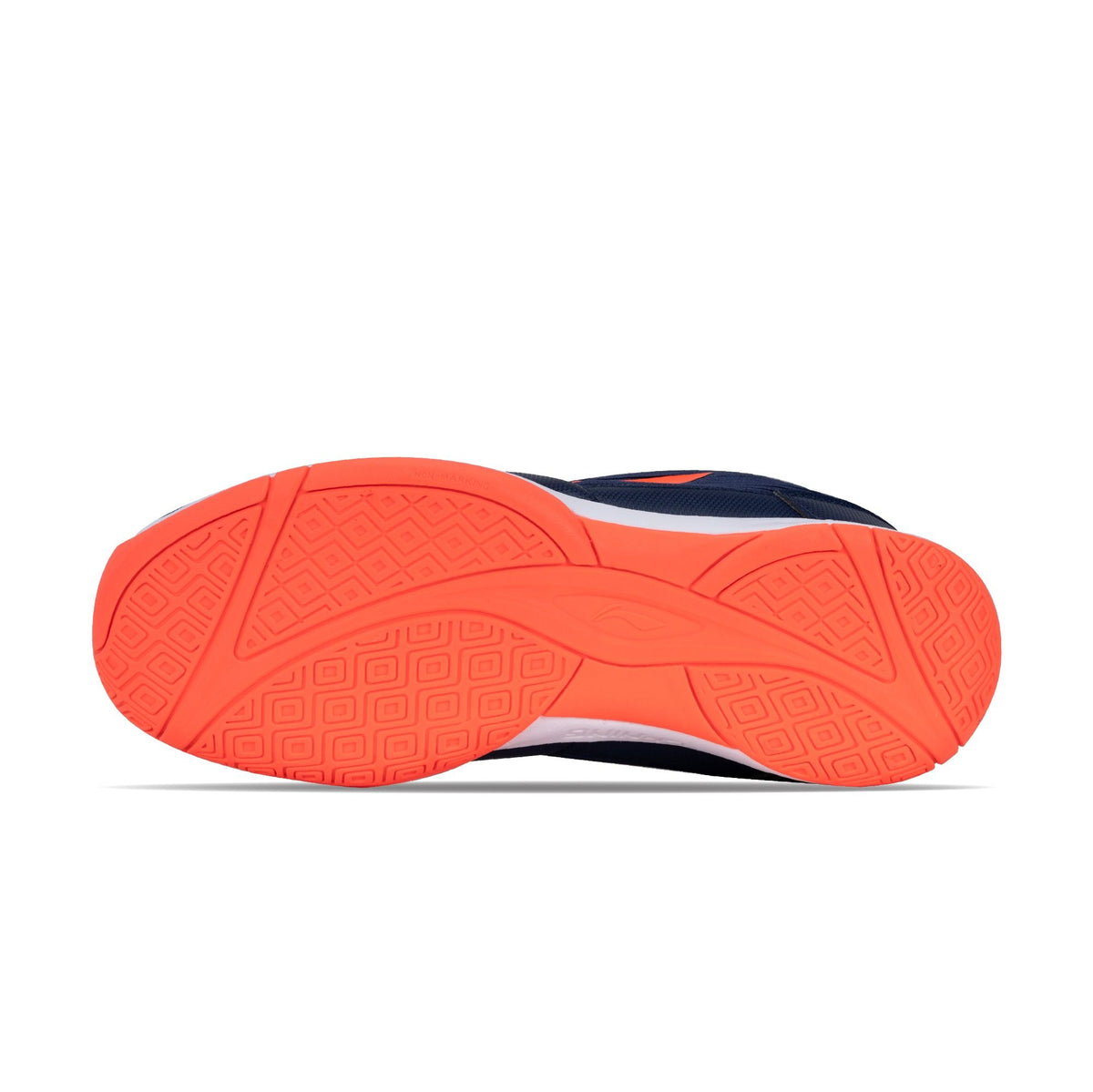 ATTACK G8-Navy/Orange-9 UK