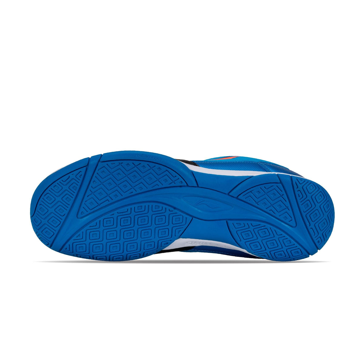 ATTACK G8-Black/Blue-9 UK