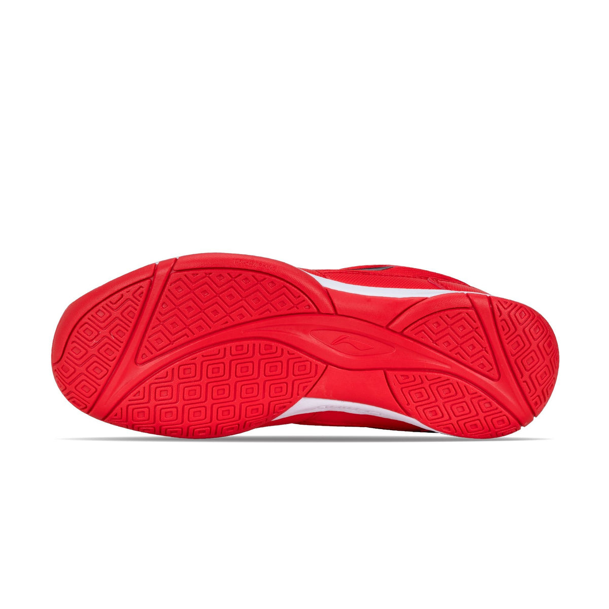 ATTACK G8-Red/Black-9 UK