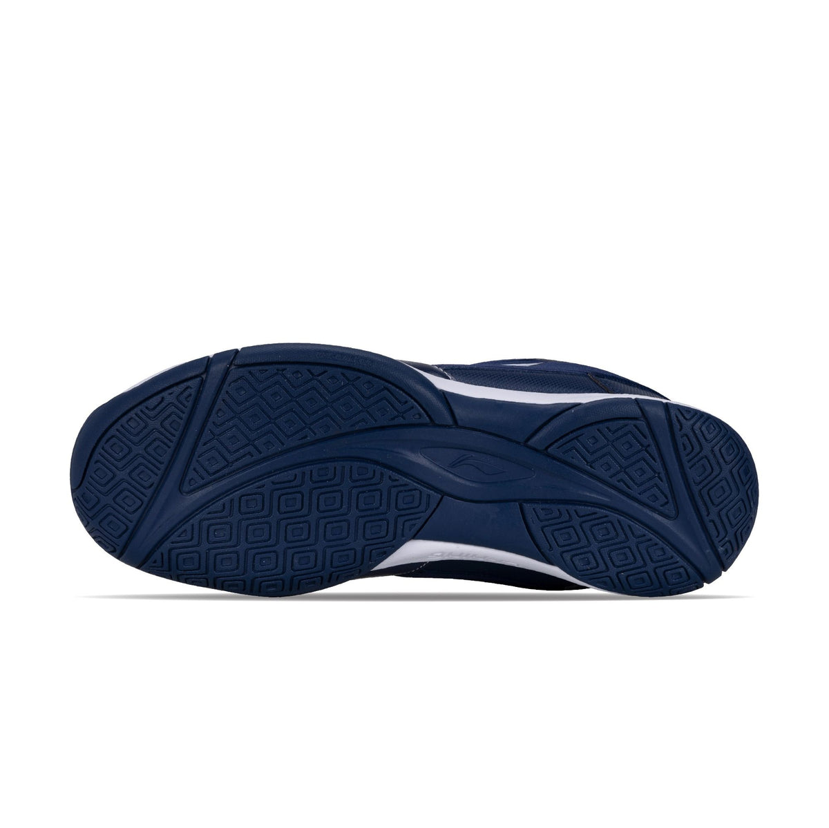 ATTACK G8-White/Navy-9 UK