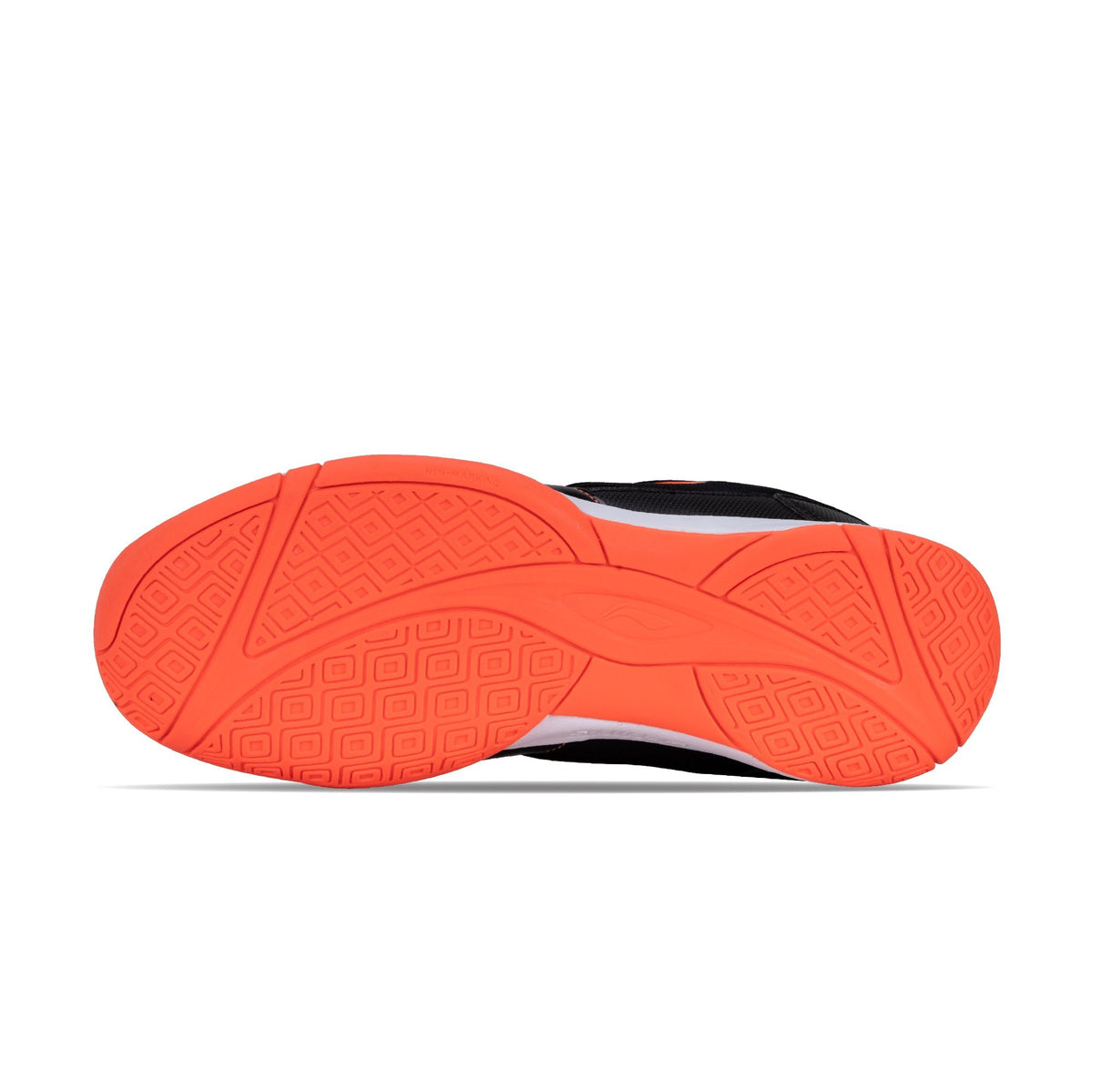 ATTACK G8-Orange/Black-9 UK