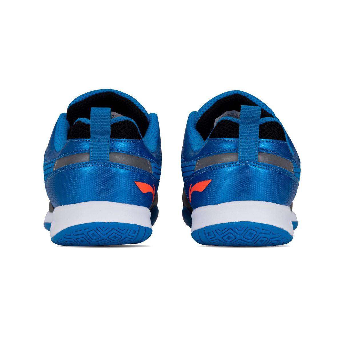 ATTACK G8-Black/Blue-9 UK