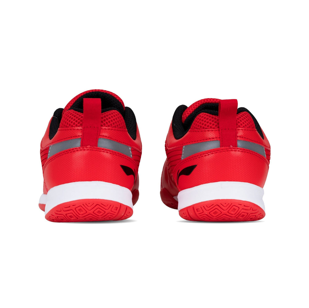 ATTACK G8-Red/Black-9 UK