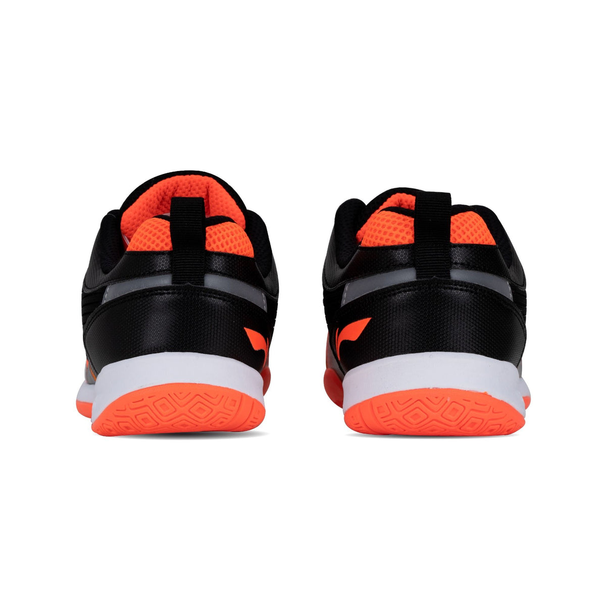ATTACK G8-Orange/Black-9 UK