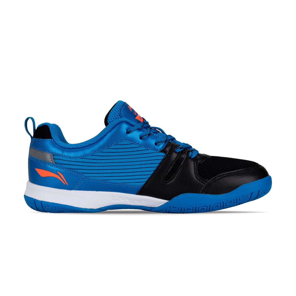 ATTACK G8-Black/Blue-9 UK