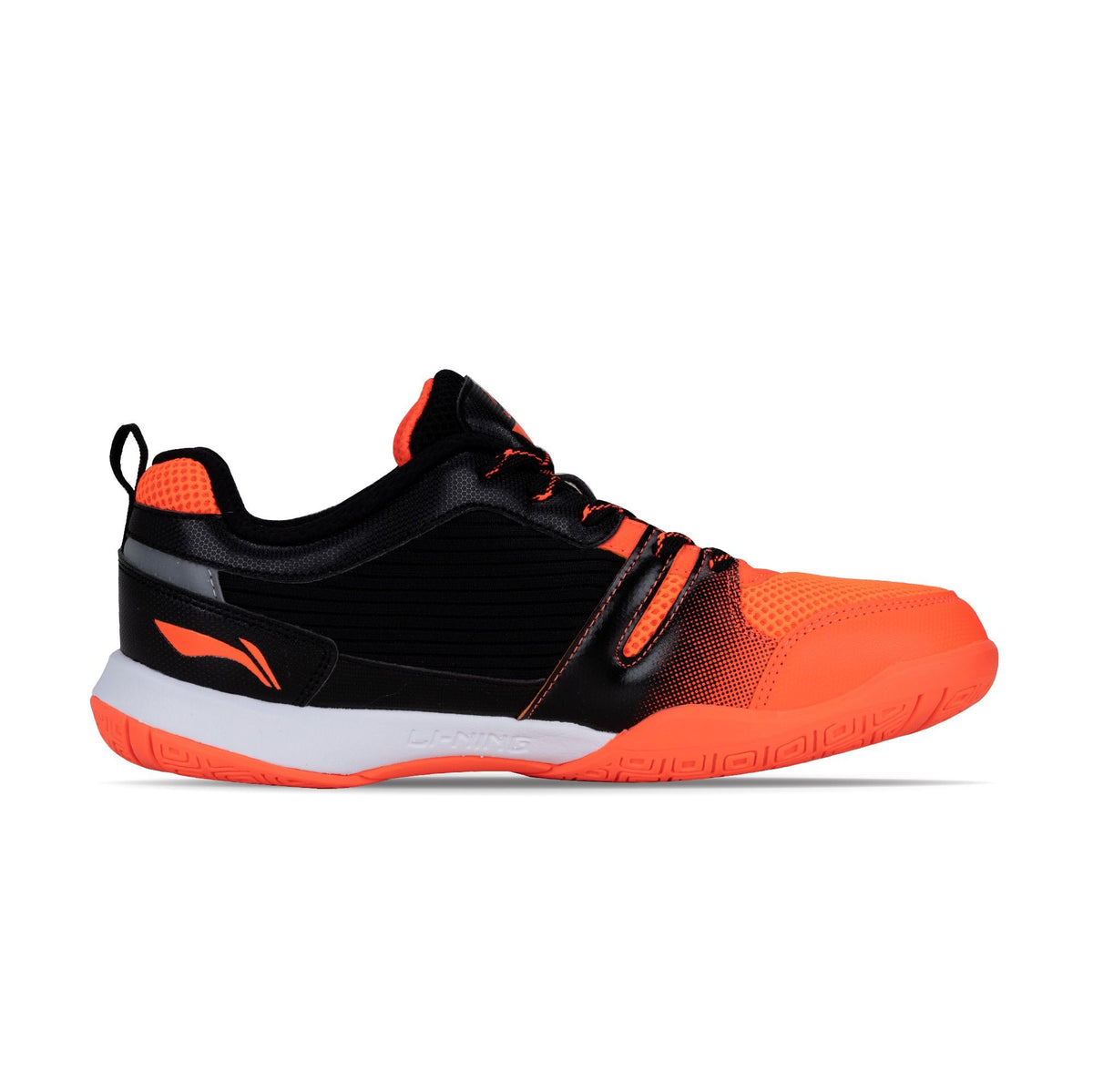 ATTACK G8-Orange/Black-9 UK