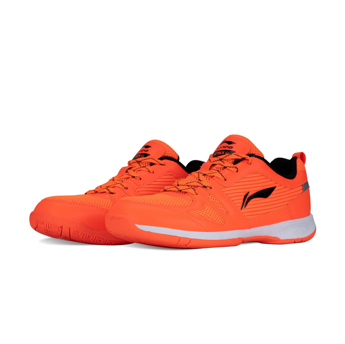 ATTACK G8-Orange-9 UK
