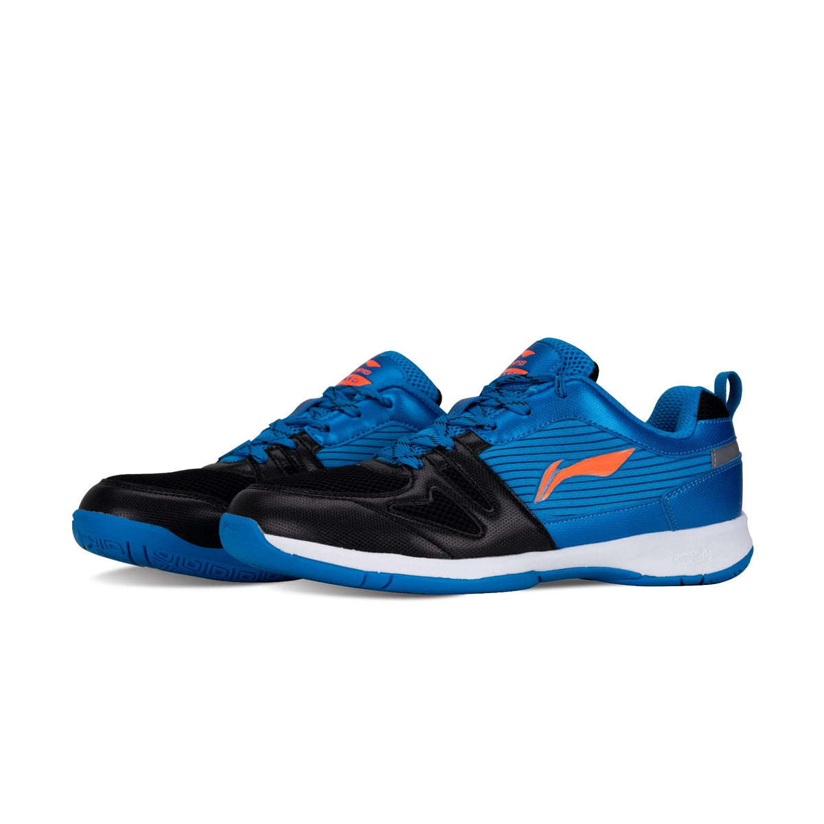 ATTACK G8-Black/Blue-9 UK