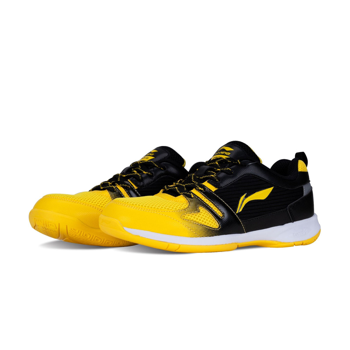 ATTACK G8-Black/Yellow-9 UK