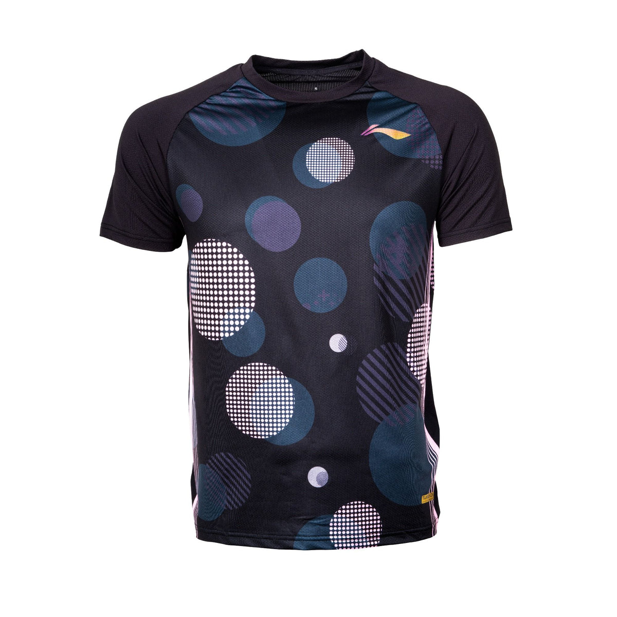 Headliner T-Shirt-Black-XS