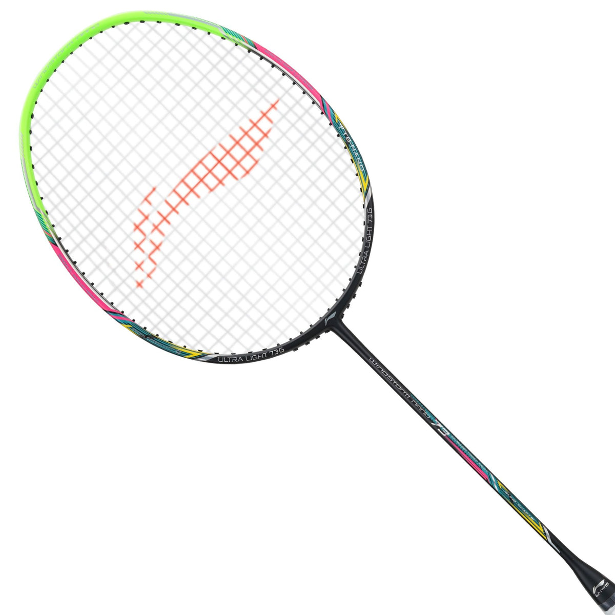 Windstorm Nano 73