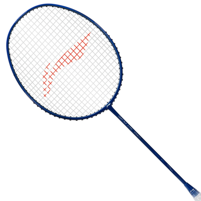 WIND LITE STEALTH - 5U - 78G-Blue/Grey