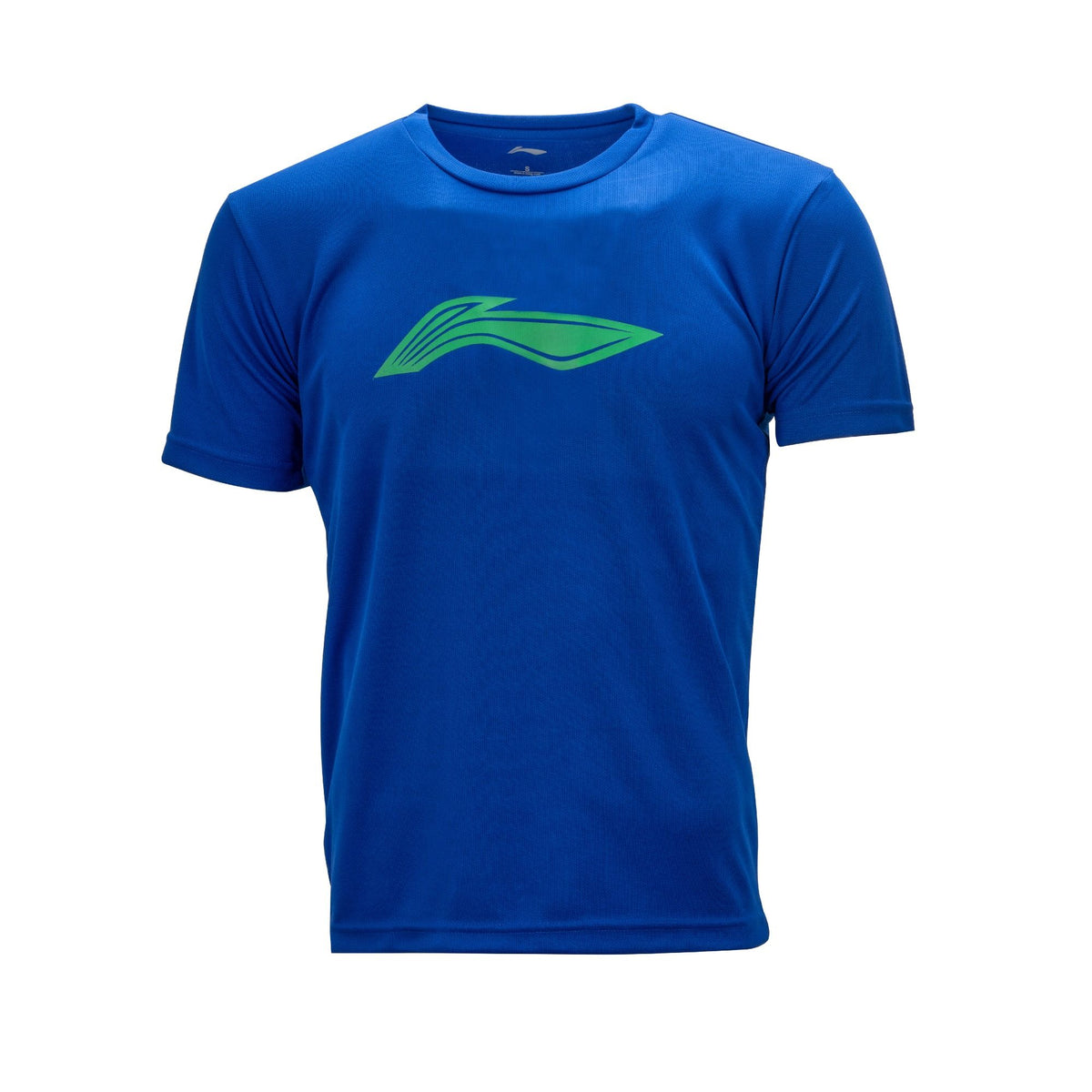 LI-NING ESSENTIAL T-SHIRT-Royal Blue-XL