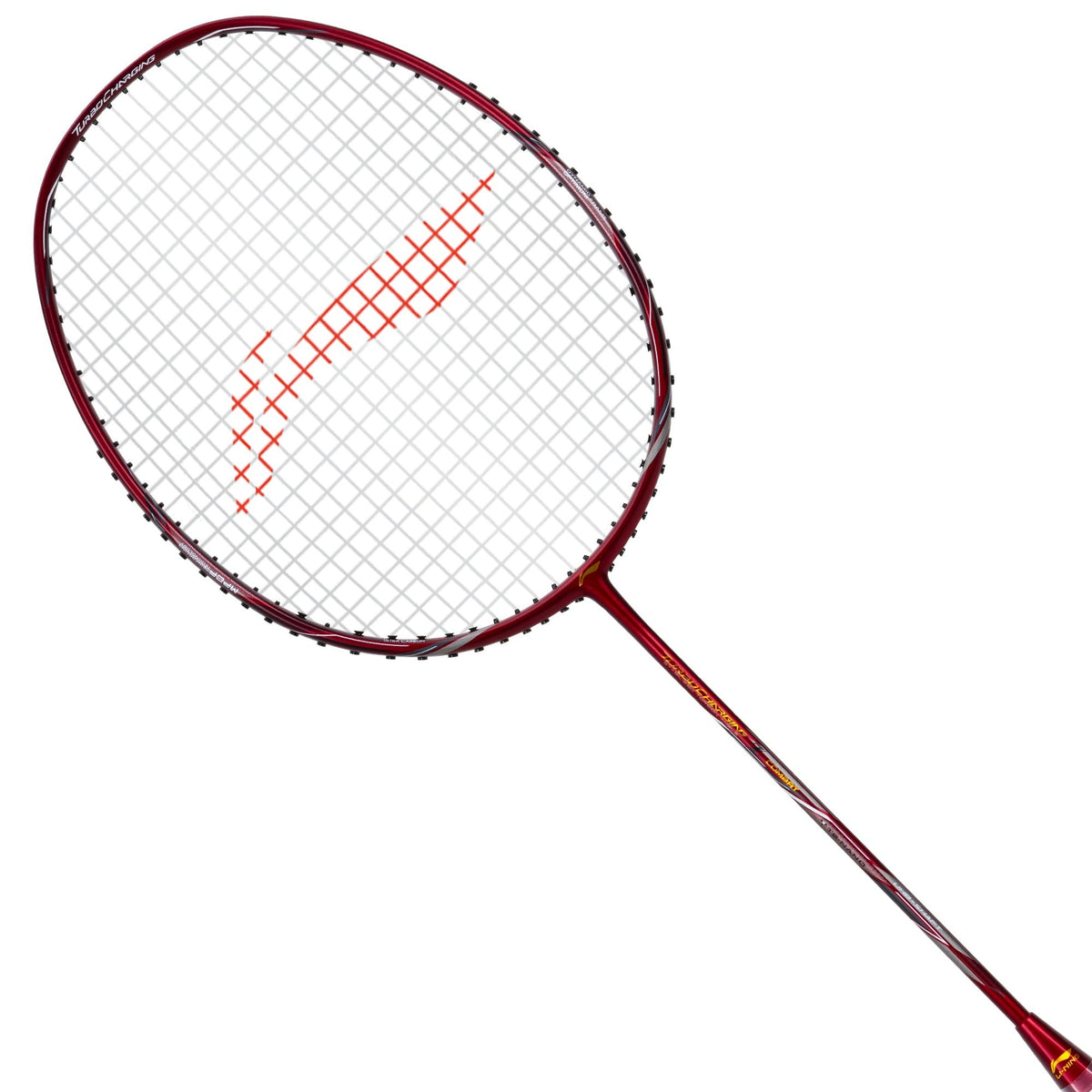 Turbo Charging Z Combat-Red/Black