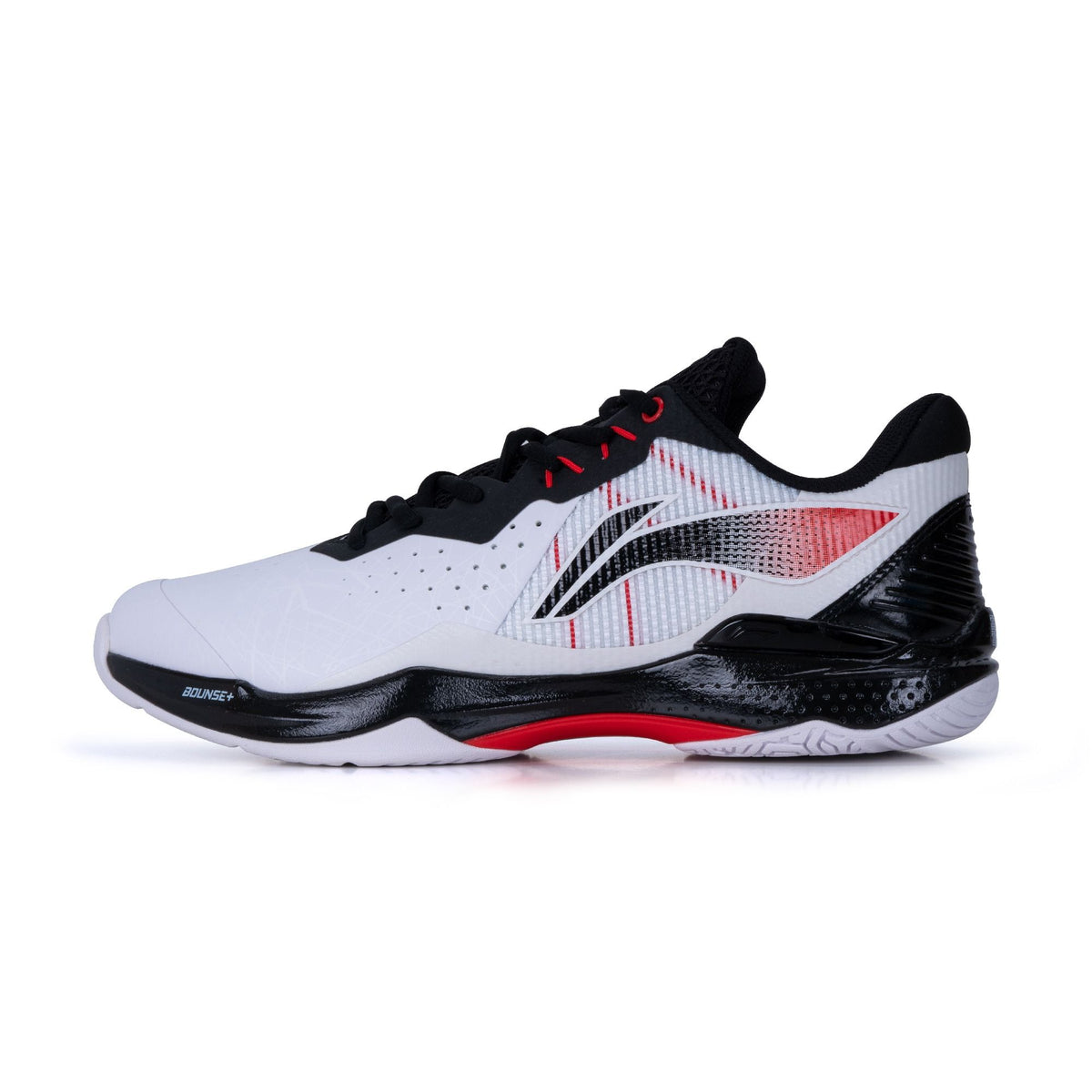 Li-Ning LT 01 - White - 9UK