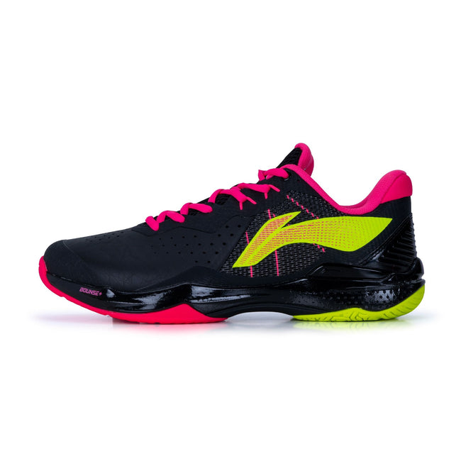 Li-Ning LT 01 - Black - 9UK