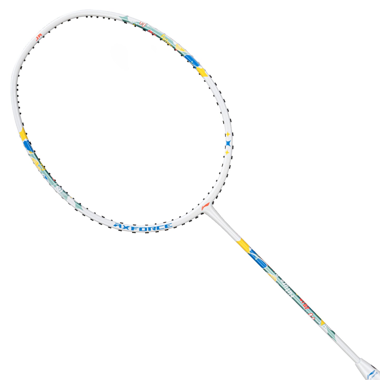 AXFORCE JR (5U) -White