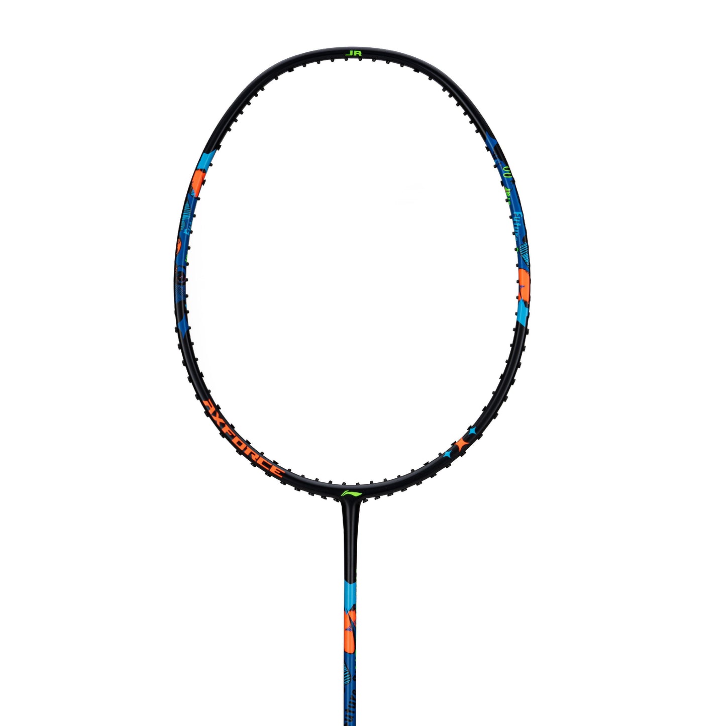 AXFORCE JR (5U) -Black/Blue