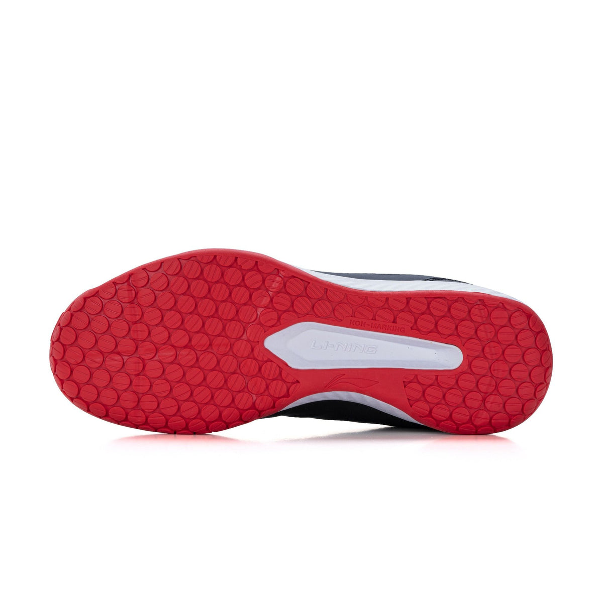 Ultra Pro-Black/Red-9 UK