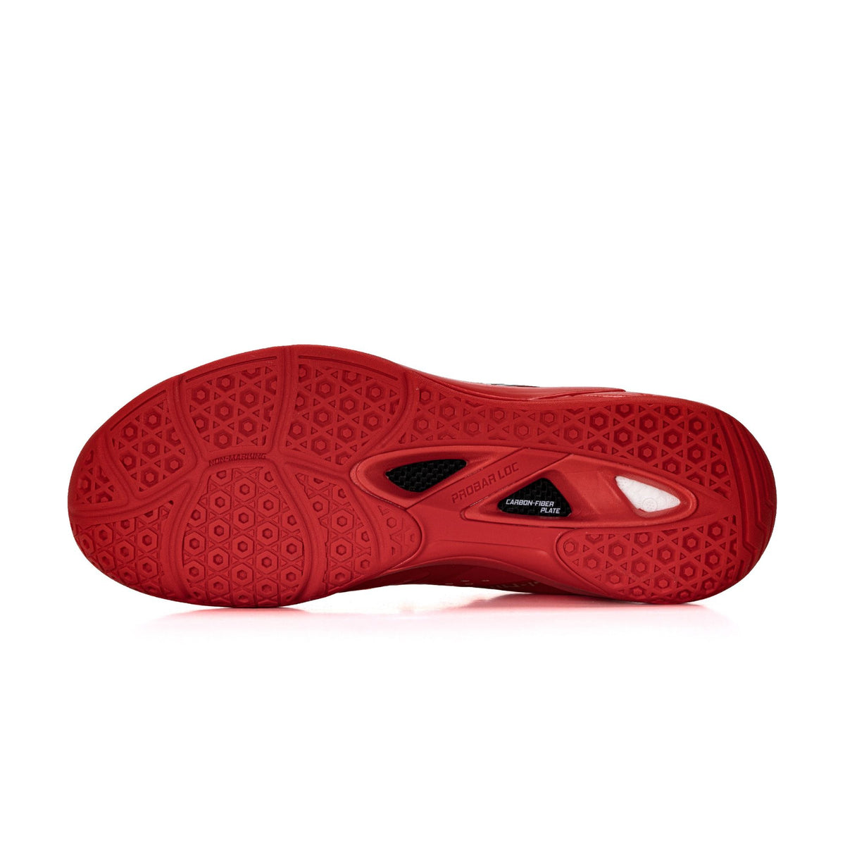 Li-Ning YT 01 - Flame Red - 9UK