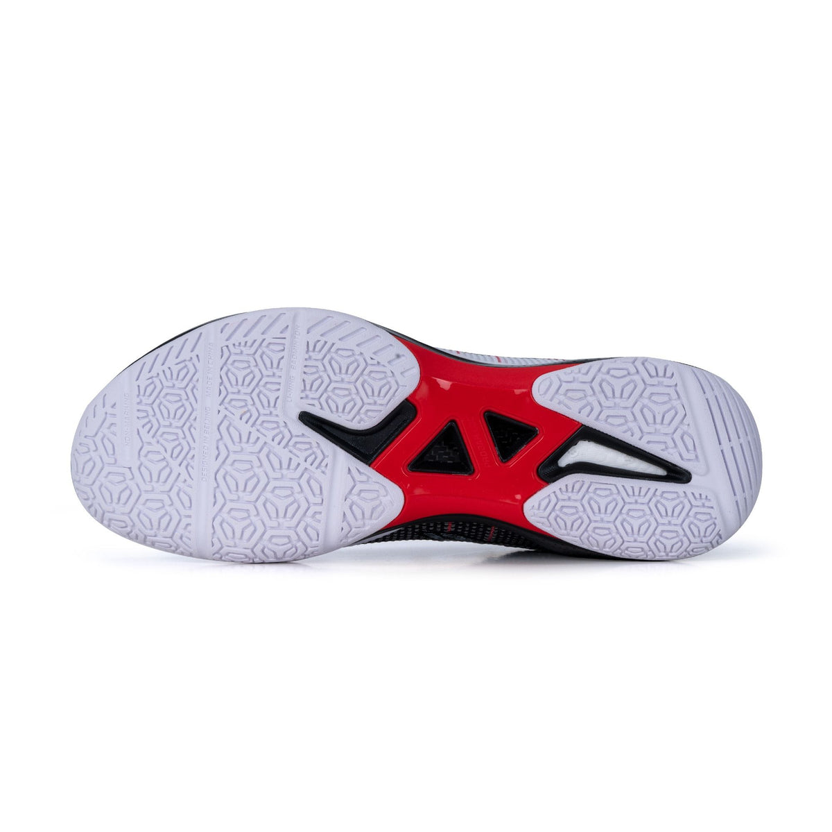 Li-Ning LT 01 - White - 9UK