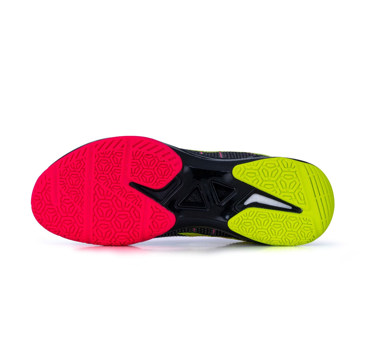 Li-Ning LT 01 - Black - 9UK
