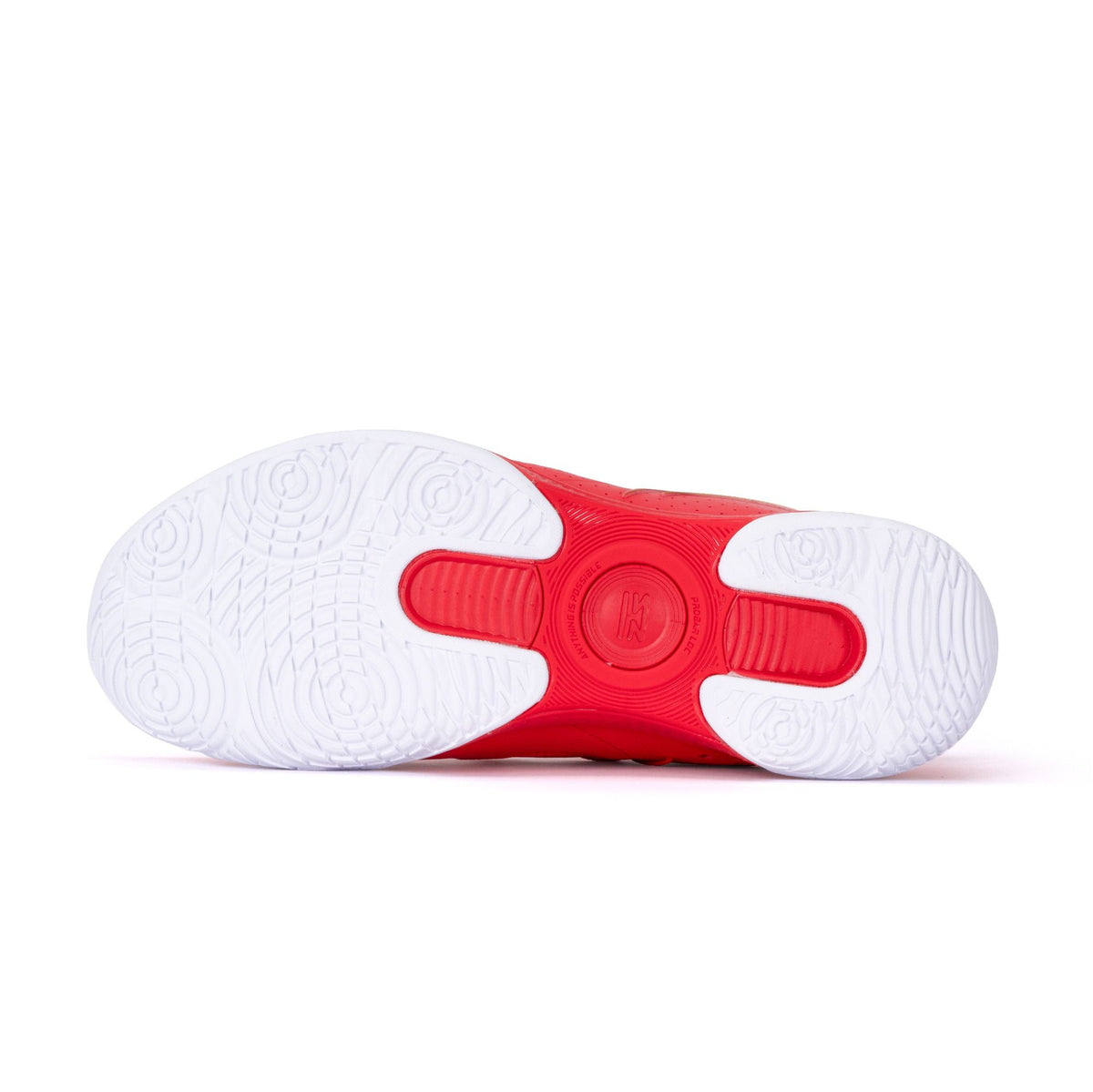 Li-Ning Halberd 3 Lite-Flame Red-9 UK