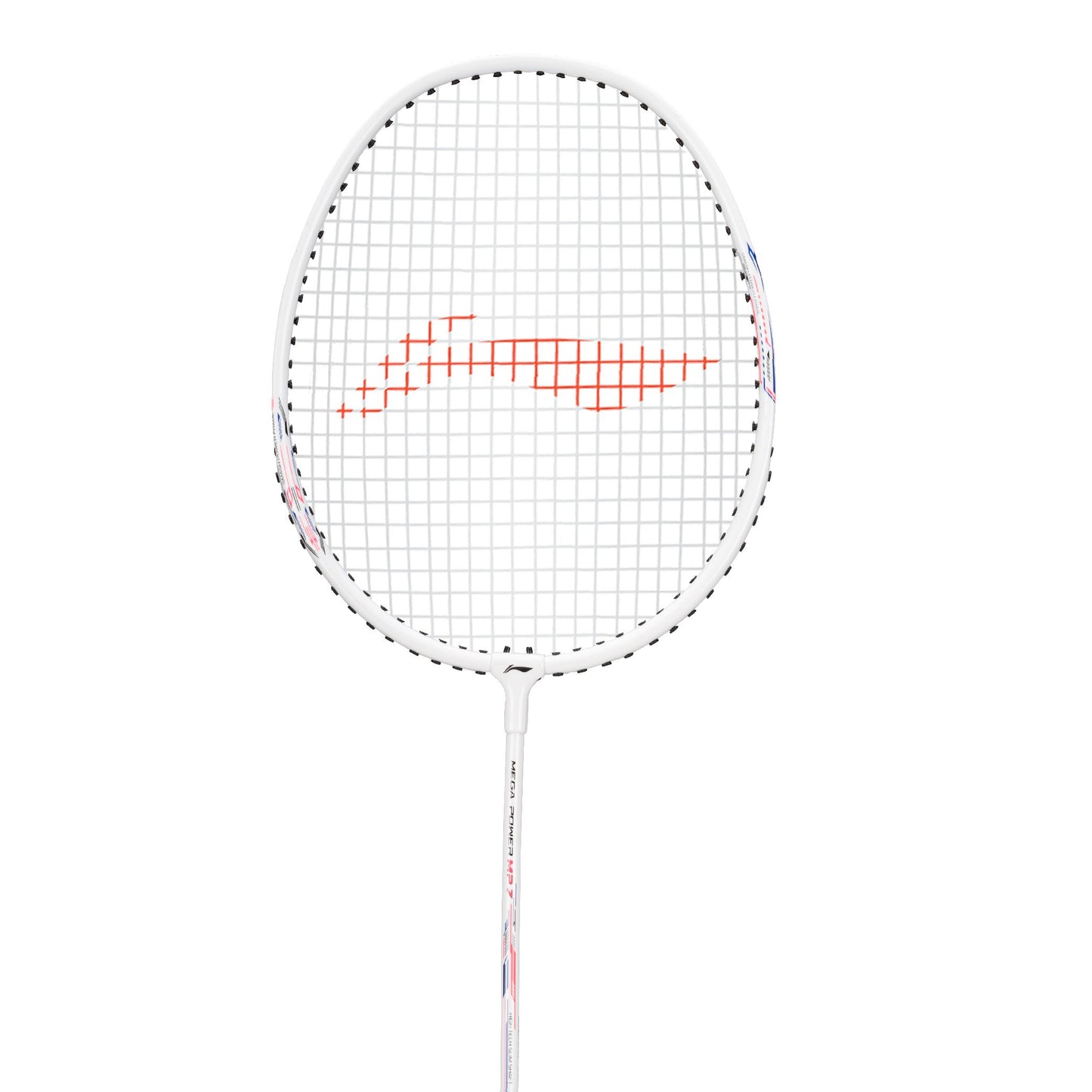 MEGA POWER MP7 - PEARL WHITE (STRUNG)