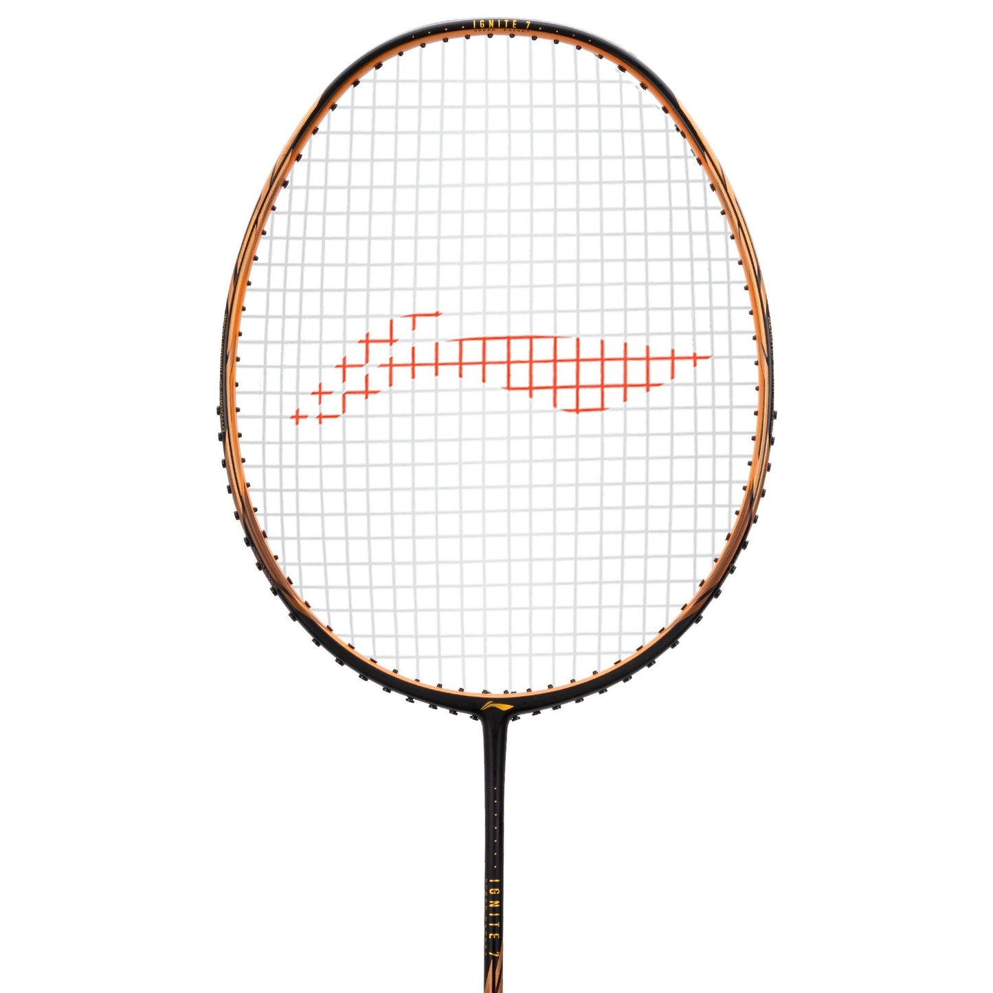 Ignite 7-Black/Gold