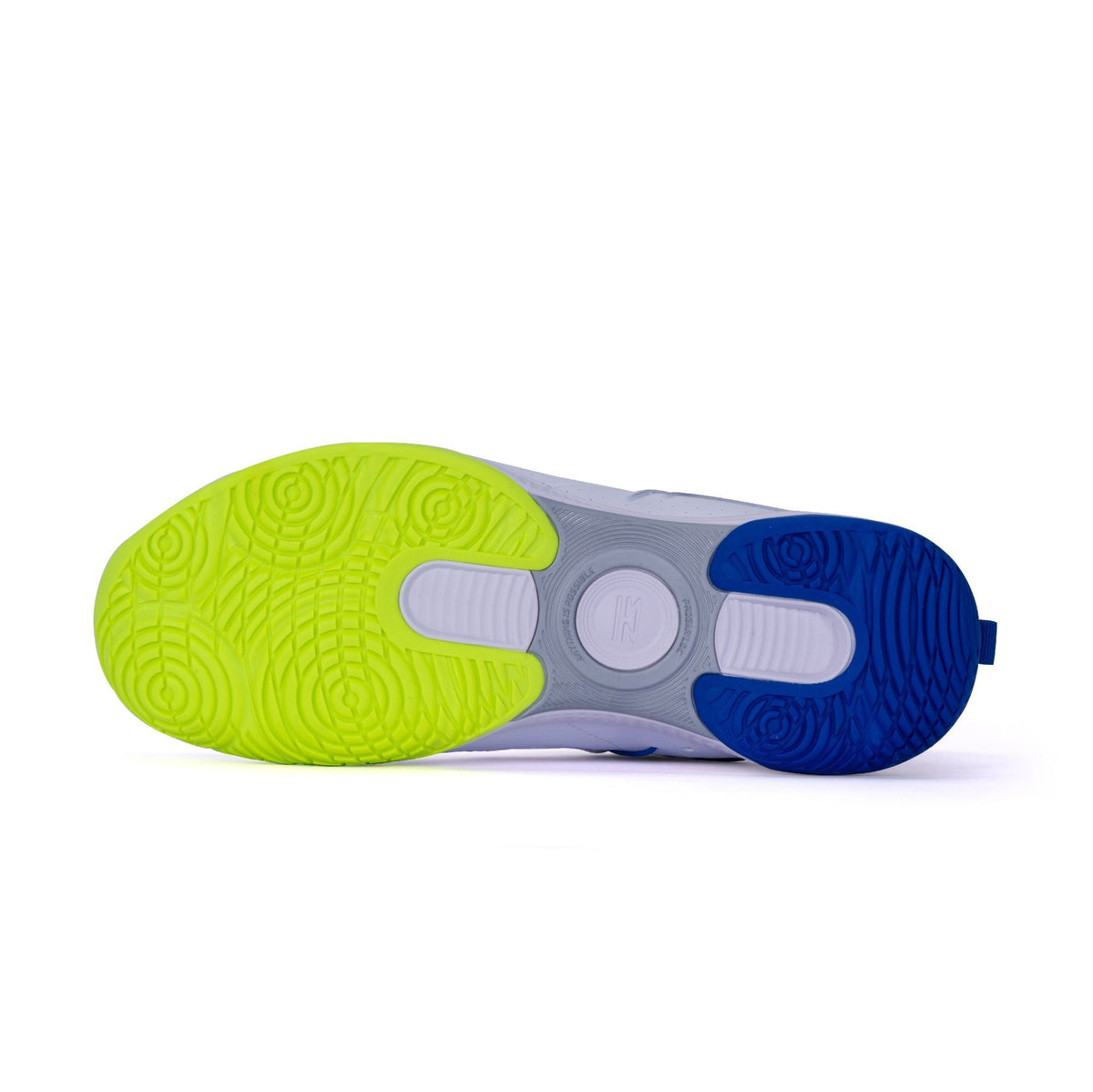 Li-Ning Halberd 3 Lite-White-9 UK