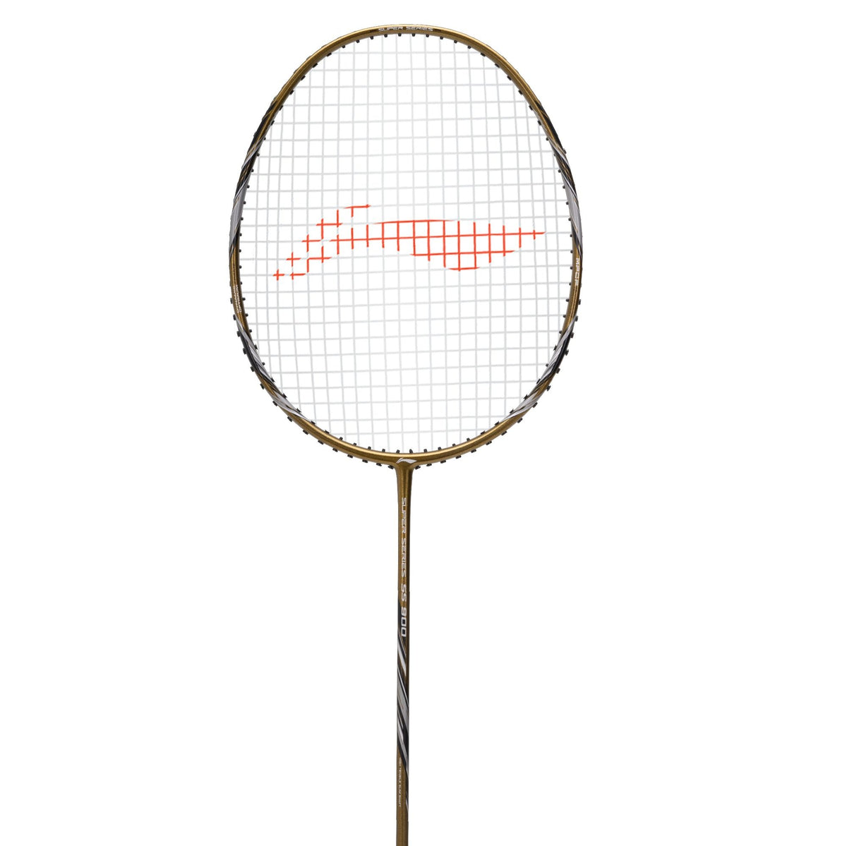 Li-Ning Super Series SS 900-Olive Gold, Grey