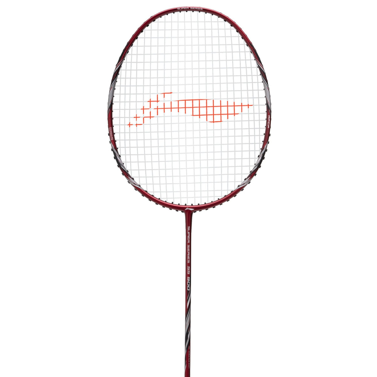 Li-Ning Super Series SS 900-Red, Grey