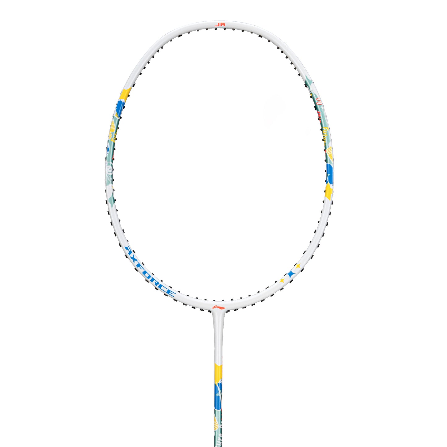 AXFORCE JR (5U) -White