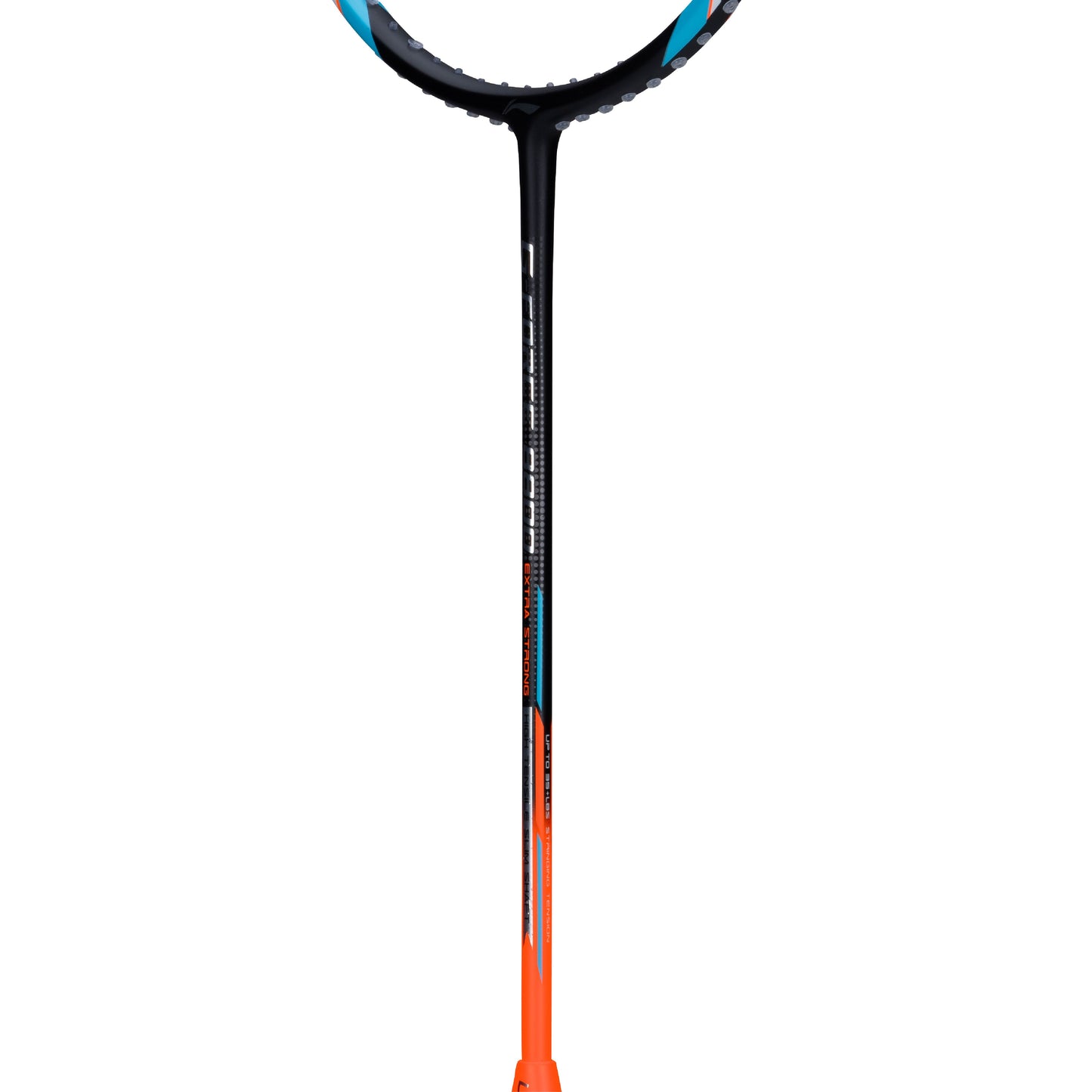 G-FORCE 8800 EXTRA STRONG (3U) - BLACK/BRIGHT ORANGE